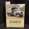 GMC un camion de l&eacute;gende. BONIFACE, Jean-Michel