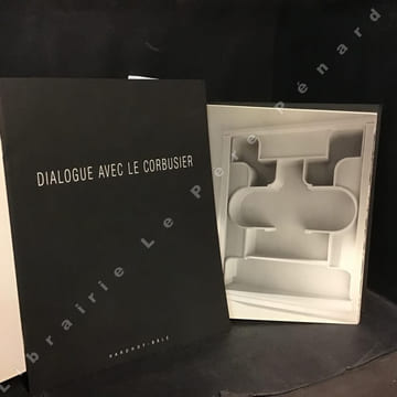 Daniel Schwartz - Le Corbusier - Villa turque. SCHWARTZ, Daniel (Photographie de) - Textes de Robert L. Füglister