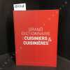 Grand dictionnaire des cuisiniers & cuisini&egrave;res . MESPLEDE, Jean-Fran&ccedil;ois
