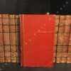 Œuvres compl&egrave;tes de M. Le Vicomte de Chateaubriand, Pair de France, Membre de l'Acad&eacute;mie Fran&ccedil;aise - 30 volumes 1826-1828Tome 1 : Essai sur les ...