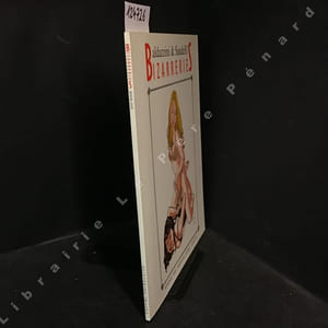 Bizarreries. Bondage feet wrestling fetish / Book One.