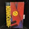 Watchmen. Portfolios : French Covers - Promotional Posters - American Covers. MOORE, Alan (Sc&eacute;nario) - GIBBONS, Dave (Dessin)