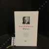 Oeuvres. D'ORMESSON, Jean - Pr&eacute;face de Marc Fumaroli - Edition &eacute;tablie par Bernard Degout - Avant-propos de l'auteur