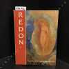 Odilon Redon (1840-1916) La collecci&oacute; Ian Woodner . COLLECTIF