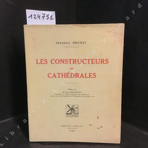 Les constructeurs de cathédrales