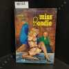 Miss Bondie #3. CHRIS (Dessin et sc&eacute;nario)