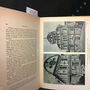 L'art italien au XVe siècle. Le quattrocento.