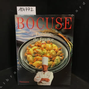 Cuisine de France