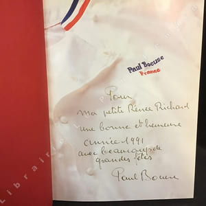 Cuisine de France