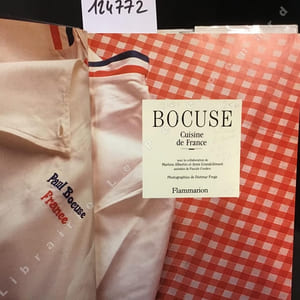 Cuisine de France
