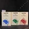 L'idiot de la famille - Tomes 1, 2 et 3 - 3 Volumes. SARTRE, Jean-Paul