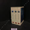 A la recherche du temps perdu - Tomes 1, 2 et 3 - 3 Volumes. PROUST, Marcel