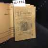 Almanach de la Manche - 31e ann&eacute;e 1883 - Astronomique, Proph&eacute;tique, Historique, Anecdotique, V&eacute;ridique et Curieux contenant Le Personnel judiciaire, ...