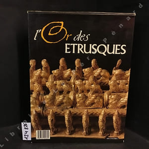 L'or des etrusques