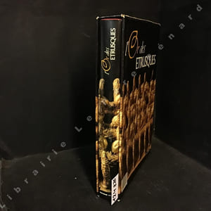 L'or des etrusques
