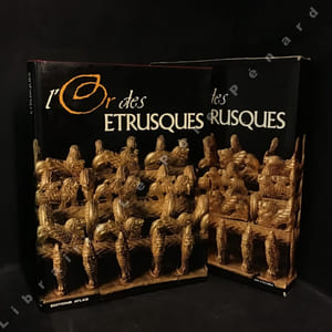 L'or des etrusques