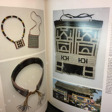 Histoire des perles - De la préhistoire à nos jours. Sherr Dubin, Loïs