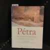 P&eacute;tra. Atlas arch&eacute;ologique et &eacute;pigraphique. Fascicule 1. De B b as-S q au W d  al-Farasah. NEHME, La&iuml;la - Avec la collaboration de Joseph T. Milik et ...