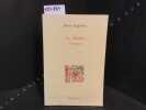 Le Ma&icirc;tre (De Magistro). SAINT AUGUSTIN - Traduction, pr&eacute;sentation et notes de Bernard Jolibert