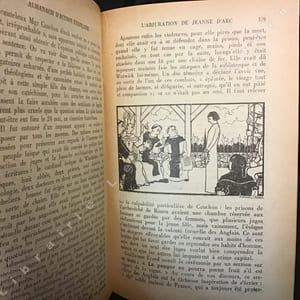 Almanach de l'Action Française 1929