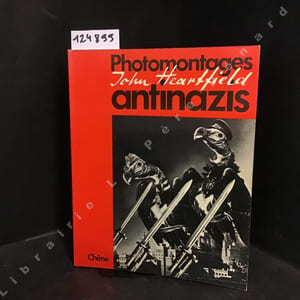 Photomontages antinazis