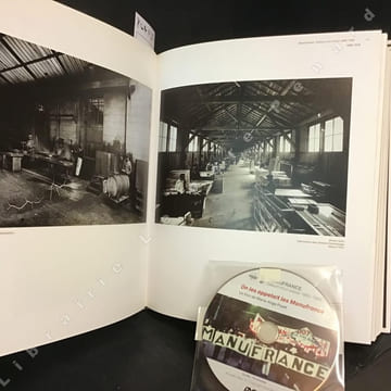 Manufrance - L'album d'un siècle 1885-1985. BESSE, Nadine