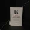 Oeuvres compl&egrave;tes I . DE SAINT-EXUPERY, Antoine - Edition publi&eacute;e sous la direction de Michel Autrand et de Michel Quesnel, avec la collaboration de ...