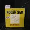 Il &eacute;tait une fois Roger Sam. DARD, Fr&eacute;d&eacute;ric (texte de)