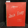 Jean Bart . MONTET, J. - Illustrations de R. de la N&eacute;zi&egrave;re 