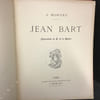 Jean Bart . MONTET, J. - Illustrations de R. de la N&eacute;zi&egrave;re 