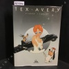 Tex Avery - L'art de Tax Avery au studio M.G.M.. LAMBERT, Pierre