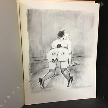 Les Belles Manières . TESTU, Roger