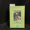 Calife-cigogne (A G&oacute;lyakalifa). BABITS, Mih&aacute;ly - Traduit par LaurenceLeuilly et Tamas Szende