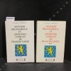 Officiers seigneuriaux et anciennes familles de Franche-Comt&eacute;, Tome I : Seigneuries de Belvoir, Ch&acirc;tillon-sous-Ma&icirc;che, Feule, Ma&icirc;che, Saint-Hippolyte, ...