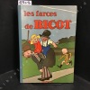 Bicot Tome 4 : Les farces de Bicot . BRANNER, Martin (sc&eacute;nario et dessin)