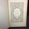 Les Manuscrits et la Miniature. A. Lecoy de la Marche 