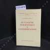 L' Harmonie vivante, Tome II : De l'analyse harmonique &agrave; l'interpr&eacute;tation . DOMMEL-DIENY, A. - PINCHERLE, Marc (avant-propos) 