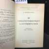 L' Harmonie vivante, Tome II : De l'analyse harmonique &agrave; l'interpr&eacute;tation . DOMMEL-DIENY, A. - PINCHERLE, Marc (avant-propos) 