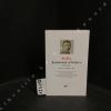 Journaux et lettres 1897-1914 - Oeuvres compl&egrave;tes, III . KAFKA, Franz - Edition publi&eacute;e sous la direction de Jean-Pierre Lefebvre - Avec la ...