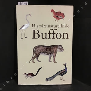 Histoire naturelle de Buffon