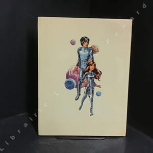 Valerian, agent spatio-temporel. Tome 2 : L'empire des mille planètes (Edition originale)