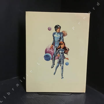 Valerian, agent spatio-temporel. Tome 2 : L'empire des mille planètes (Edition originale). MEZIERES, Jean-Claude (Dessin) - CHRISTIN, Pierre ...