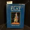 The Art of Flat Tin Figure. TAYLOR, Michael