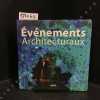 &Eacute;v&eacute;nement architecturaux . KRAUEL, Jacobo