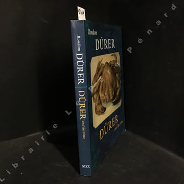 Rondom Dürer - Durer and His Time. BORCHERT, Till-Holger