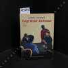 L&eacute;gitime d&eacute;fense. Quand le bridge devient magique. . SAPORTA, Pierre