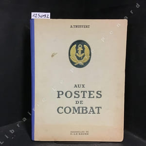 Aux postes de combat