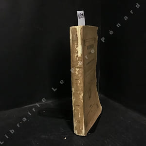 Recherches historiques sur le département de l'Ain. Deuxième Volume. 