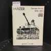 Panzer - German Armor 1935-1945. STAHL, Peter
