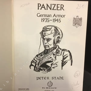 Panzer - German Armor 1935-1945